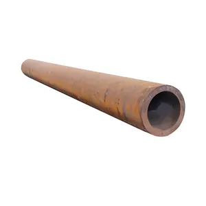 Chinese factory produces carbon steel pipes S15C 1015 1.1141 seamless carbon steel pipes