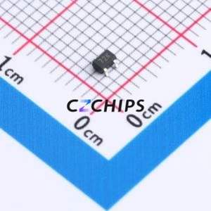Transistor à effet de champ (MOSFET) HDMN63D1LW7 SOT-323 neuf et original, composants électroniques en gros et service BOM - Product Image 1