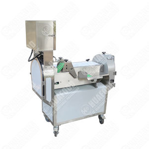 Máquina cortadora de verduras de 25mm para trabajos pesados - Product Image 4