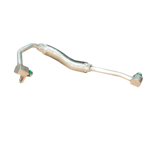 สายจ่ายน้ำยาหล่อเย็นเทอร์โบชาร์จเจอร์11537643094 11538854734สำหรับ BMW 1/2/3/4/5/6/7ซีรีส์ X3 X4 G01 G30 F20 F33 G12 F22 - Product Image 3