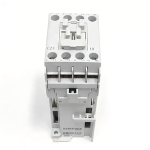 Stock IEC 16 A Contactor stok cadangan baru PLC 100C16KN10 - Product Image 6