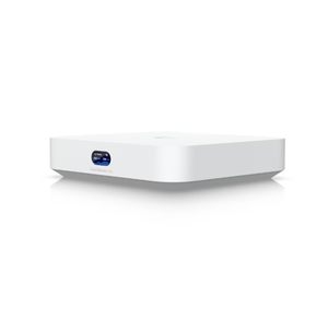 UniFi Cloud Gateway Max UCG-Max 2.3Gbps con Enrutamiento IPS <span class=keywords><strong>y</strong></span> SSD NVMe de 512GB, Gateway Empresarial Todo en Uno para Pequeñas <span class=keywords><strong>y</strong></span> Medianas Empresas <span class=keywords><strong>y</strong></span> Profesionales - Product Image 6