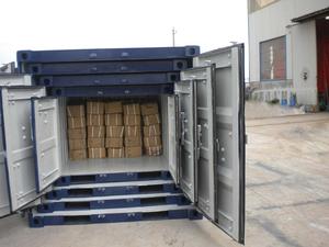 5ft/6ft/7ft/8ft/9ft Thiết Lập Tùy Chỉnh Lưu Trữ <span class=keywords><strong>Container</strong></span> Vận Chuyển Kho Để Bán - Product Image 2