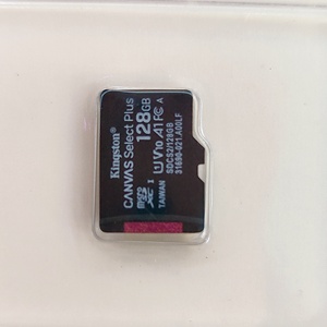 100% neuf et de haute qualité, mémoire micro SD 128 Go/SDCS2 - Product Image 4