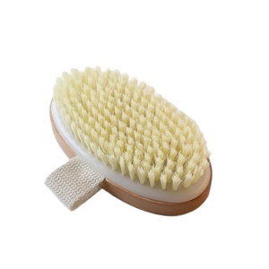 <span class=keywords><strong>Brosse</strong></span> de <span class=keywords><strong>douche</strong></span> à <span class=keywords><strong>manche</strong></span> <span class=keywords><strong>long</strong></span> pour le dos, massage et exfoliation, pour adultes, soin de la peau - Product Image 5
