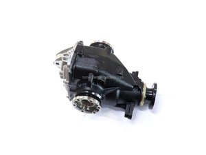 Ensemble différentiel de haute qualité certifié ISO9001 de la marque Toman pour Volkswagen Touareg 2004-2010 (OEM 3310 7547091) - Product Image 3
