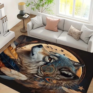 Ensemble <span class=keywords><strong>de</strong></span> <span class=keywords><strong>tapis</strong></span> <span class=keywords><strong>de</strong></span> <span class=keywords><strong>bain</strong></span> <span class=keywords><strong>de</strong></span> <span class=keywords><strong>style</strong></span> moderne, imperméable et absorbant l'eau, <span class=keywords><strong>tapis</strong></span> <span class=keywords><strong>de</strong></span> porte <span class=keywords><strong>oriental</strong></span> pour hôtel avec fonction d'aspiration pour usage domestique - Product Image 3