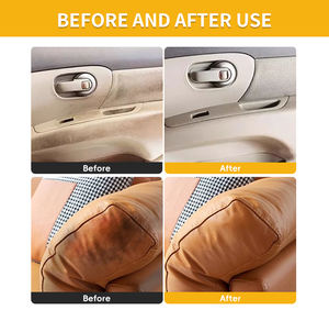 Limpiador de Espuma Multiusos de Marca Privada para Interiores de Automóviles y el Hogar, Aerosol de Espuma Prémium para Uso en Vehículos y <span class=keywords><strong>Casa</strong></span> - Product Image 4