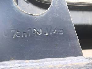 Bulldozer sur chenilles Shantui SD32, 220 CV, tracteur de haute qualité à prix abordable, Shantui SD16 SD32 d'origine à vendre - Product Image 5