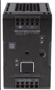 POWER SUPPLY SWITCH S8VK-X12024A-EIP-1PC/BOX OM RON and Authentic S8VK-X12024A-EIP, PD 20W <b>Adapter</b> <b>Usb</b> Type <b>C</b> Type-<b>c</b> Fast Chargi - Product Image 3