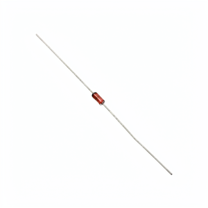 DO-204AH, DO-35, Axial Diodes Electronics Component Authorized Distributor 1N976B-1/TR - Product Image 1