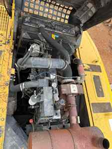 Excavatrice d'occasion Komatsu PC350-7 PC360 PC450-7 PC400-8R PC450-8 de 50 tonnes, modèle 2018, PC500 PC850SE - Product Image 6