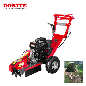 Vente à chaud de machines forestières à essence 15hp Euro Mini broyeur de souche de bois de haute qualité - Product Image 2