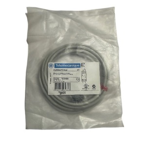 สวิตช์โฟโตอิเล็กทริก Telemecanique รุ่น XUM9ANSBL2X5 12-24V DC สำหรับระบบอัตโนมัติในอุตสาหกรรม IP67 แบบสะท้อนแสง - Product Image 5