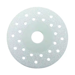 Disco da Taglio in Vetro da 100mm, Disco Diamantato <span class=keywords><strong>per</strong></span> Taglio Piastrelle, 9 Pollici - Product Image 1