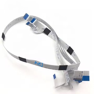 Đầu cáp cho Epson L800 l801 L805 L810 L850 T60 T59 T50 P50 A50 đầu in Máy in Flex cáp phẳng - Product Image 5