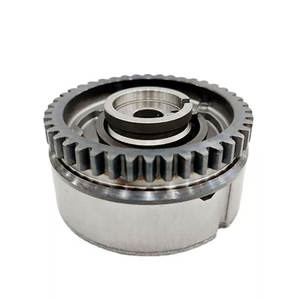 Ajustador de árbol de levas 130258860R para <span class=keywords><strong>Renault</strong></span> <span class=keywords><strong>Kadjar</strong></span> Captur Clio Megane <span class=keywords><strong>Dacia</strong></span> <span class=keywords><strong>Duster</strong></span> 1,2 2013-2021 130259835R 2000501100 - Product Image 5