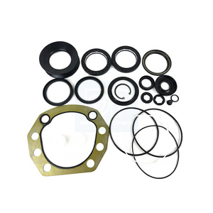 1365573 1451188 2309494 TAS85/A4 Depehr Heavy Duty ricambi Auto europei Scani- 4 P G R T Series kit di riparazione dello sterzo - Product Image 6