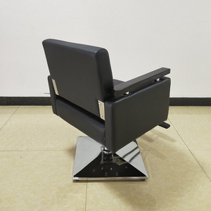 Silla de Peluquería DM, Muebles Nuevos para Salón de Belleza, Silla para Barbería, Equipo de Barbería - Product Image 2