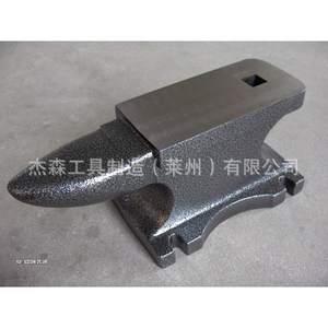 Yunque en Forma de Cuerno para Enseñanza y Alicates de Banco, Varias Especificaciones, Herramientas Rams, Venta al Por Mayor de Fábrica - Product Image 1