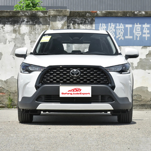 Toyota <span class=keywords><strong>Corolla</strong></span> <span class=keywords><strong>Cross</strong></span> 2026, SUV Híbrido de Aspiración Natural, <span class=keywords><strong>Precio</strong></span> Económico en China, Vehículos Toyota <span class=keywords><strong>Corolla</strong></span> <span class=keywords><strong>Cross</strong></span> en Venta - Product Image 3