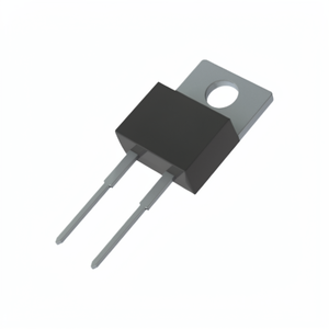 Single Diodes ER801_T0_00001 BOM IC In Stock Components Electronic TO-220-2 - Product Image 1