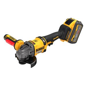 DeWalt Angle <b>Grinder</b> 18V Brushless Cordless 5.4Ah Battery Included - Product Image 1