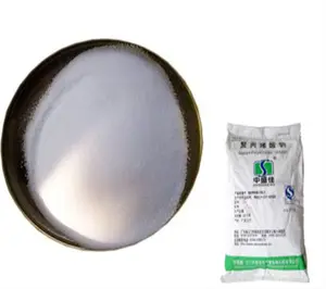 liquid soap/liquid detergent thickener Partially neutralized sodium polyacrylate