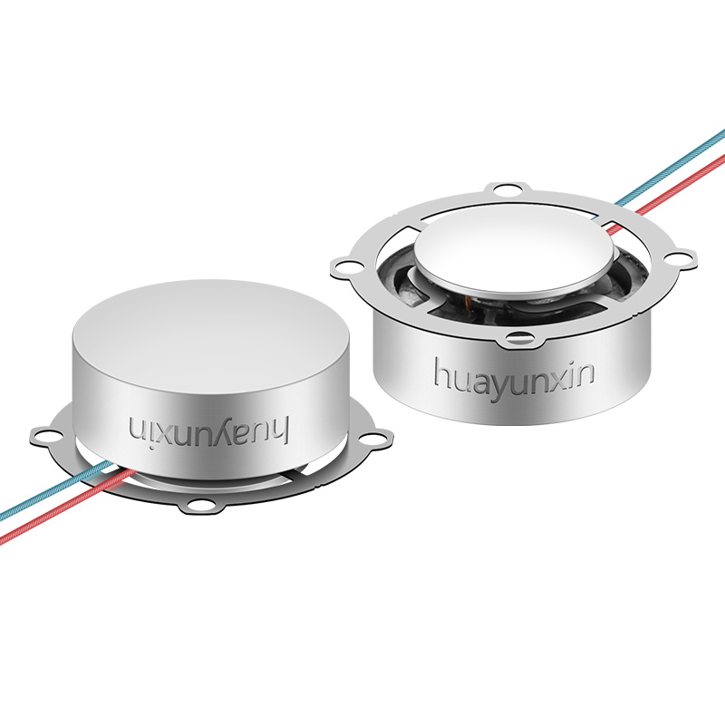 30mm Speaker 32 Ohm High Quality Audio Components
