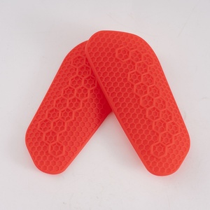 Protège-tibias de football pour hommes et femmes, mini protections antichoc en EVA, équipement de protection avec couleurs personnalisables pour adultes et enfants - Product Image 6