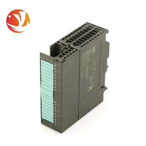 S-IEMENS 6ES7โมดูลเอาต์พุตแบบอนาล็อก332-8TF01-0AB0โมดูลควบคุมโปรแกรมได้แบบ PLC 16 I/O 110V I/O Link ของแท้ของใหม่ - Product Image 2