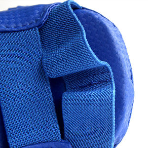 Perlengkapan Pelindung Karate Ringan Khusus Woosung Gaya Samurai Sarung Tangan Pelindung Karate - Product Image 4