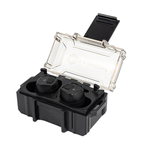 Nút tai chống ồn <span class=keywords><strong>Bluetooth</strong></span> 5.3, bảo vệ thính giác điện tử, giảm tiếng ồn NRR30 dB - Product Image 6