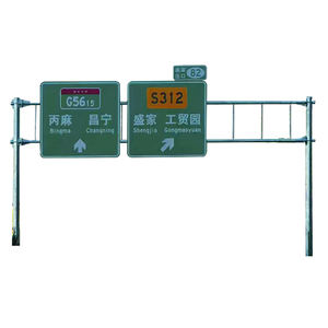 <span class=keywords><strong>Affiche</strong></span> en acier neuve de marque originale <span class=keywords><strong>sur</strong></span> les poteaux de lampadaires, panneau de signalisation routière, bannière de <span class=keywords><strong>poteau</strong></span> - Garantie durable de 10 ans - Product Image 2