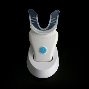 Matériel dentaire Protège-dents <span class=keywords><strong>de</strong></span> <span class=keywords><strong>nuit</strong></span> Aligner Chewies Brosse à dents dentaire Appareil <span class=keywords><strong>de</strong></span> massage vibrant transparent - Product Image 5