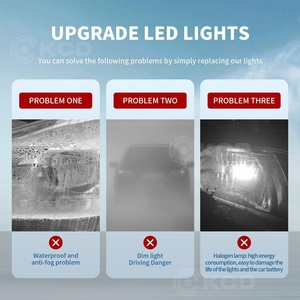 ไฟท้าย ckcd 35W ใช้ได้กับรถขนส่ง VW แบบหลายตัว T6คู่ <span class=keywords><strong>E</strong></span>-Mark 2016-2019 - Product Image 6