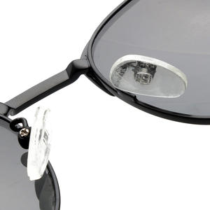 Nouvelles lunettes de soleil polarisées tendance unisexes, verres TAC UV400 anti-éblouissement, monture en métal, modèle 1609 - Product Image 5