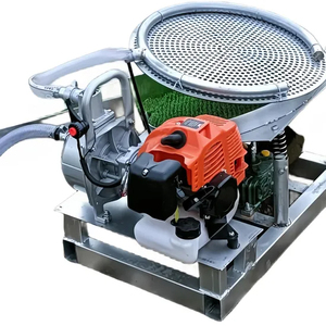 2 Inch Khai Thác Mỏ Máy Bay Phản Lực Hút Cát Dredgers Sông Cát Hút Phân Loại Mini Vàng Dredger Cho Vàng Khai Thác Mỏ Tách - Product Image 2