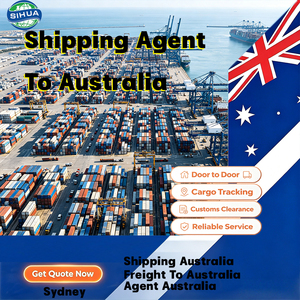 Servicios de <span class=keywords><strong>Logística</strong></span> <span class=keywords><strong>y</strong></span> <span class=keywords><strong>Transporte</strong></span> Marítimo Express a Australia, Puerto de Adelaida, Precio de Contenedor, Tránsito Rápido - Product Image 5