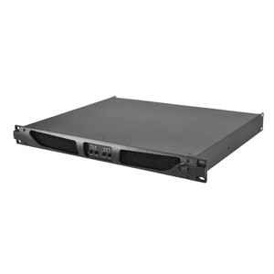 4*2000W Nhôm Kỹ Thuật Số Khuếch Đại Công Suất Với DSP Chuyên Nghiệp <span class=keywords><strong>Class</strong></span> <span class=keywords><strong>D</strong></span> 7.1 Kênh Âm Thanh Stereo USB Kết Nối - Product Image 2