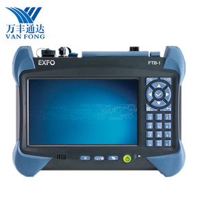 FTB-1 มือสอง รุ่นเก่า EXFO FTB-720 - Product Image 2