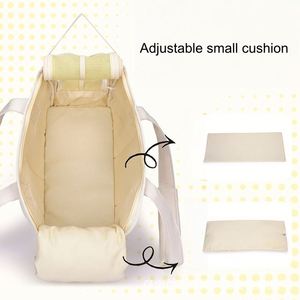 <b>Pet</b> <b>Carriers</b> & Travel Products Luxury Fashion Outdoor Breathable Modern <b>Pet</b> <b>Backpack</b> Durable Nylon Foldable Dogs <b>Carriers</b> - Product Image 5