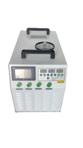 Nhà máy tùy chỉnh 12060 nước làm mát bằng ánh sáng 395nm UV sơn chữa đèn UV chữa ánh sáng - Product Image 3