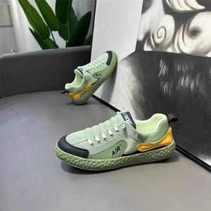 Summer New Low-<b>top</b> Shoes Casual All-match <b>Mesh</b> Breathable Mens Fashionable Comfortable Soft Sole - Product Image 3
