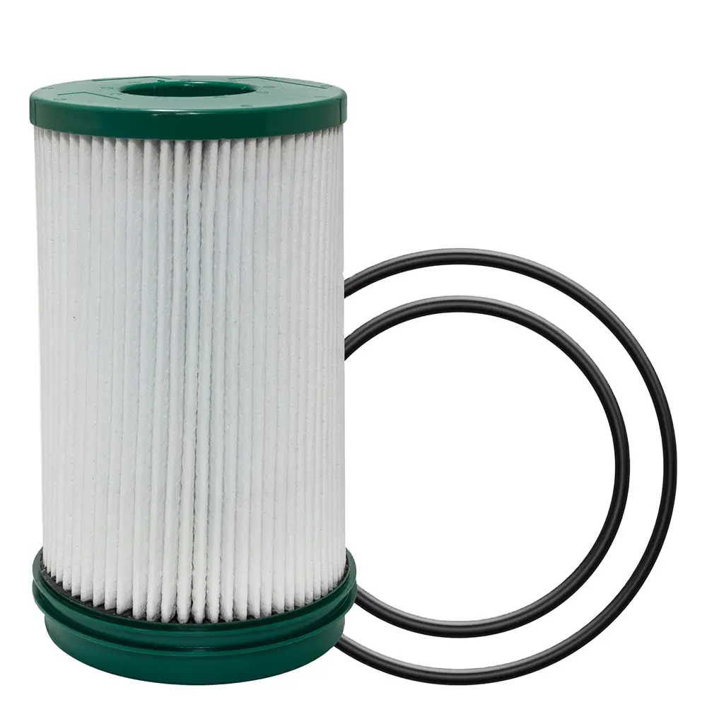 Coralfly Wholesale Truck Diesel Fuel Filter L5116F PF46238 K37-1017 Fuel Filter China factory