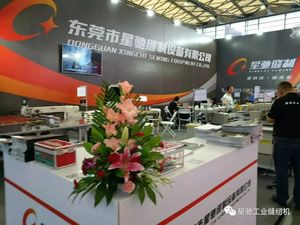 3020コンピュータパターンミシン高品质ミシン - Product Image 6