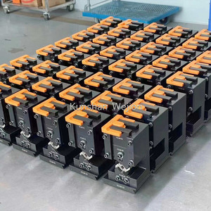 2068 Applicateur de sertissage de matrice de borne Machine de sertissage de fil manuel - Product Image 6