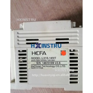 Contrôleur programmable HCFA LX1S-14MR LX1S14MR d'occasion H - Product Image 3