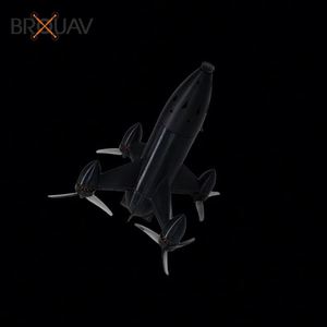 Proveedor Chino de Drones con IA, Interceptor FPV con Guía Visual para Monitoreo Inteligente de Fronteras - Product Image 3