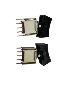 PLC Controller Sensor Chip Test <b>Clip</b> IC Brand New Original 923685-44 - Product Image 4